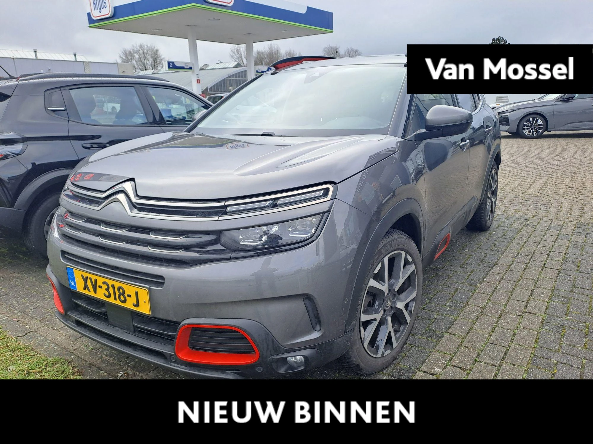 Citroën-C5 Aircross-image-0