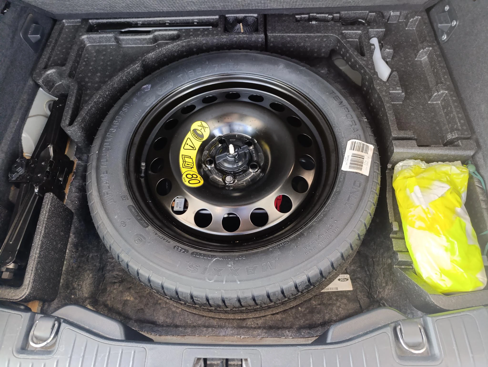 Ford Kuga 2.5 PHEV ST-Line X