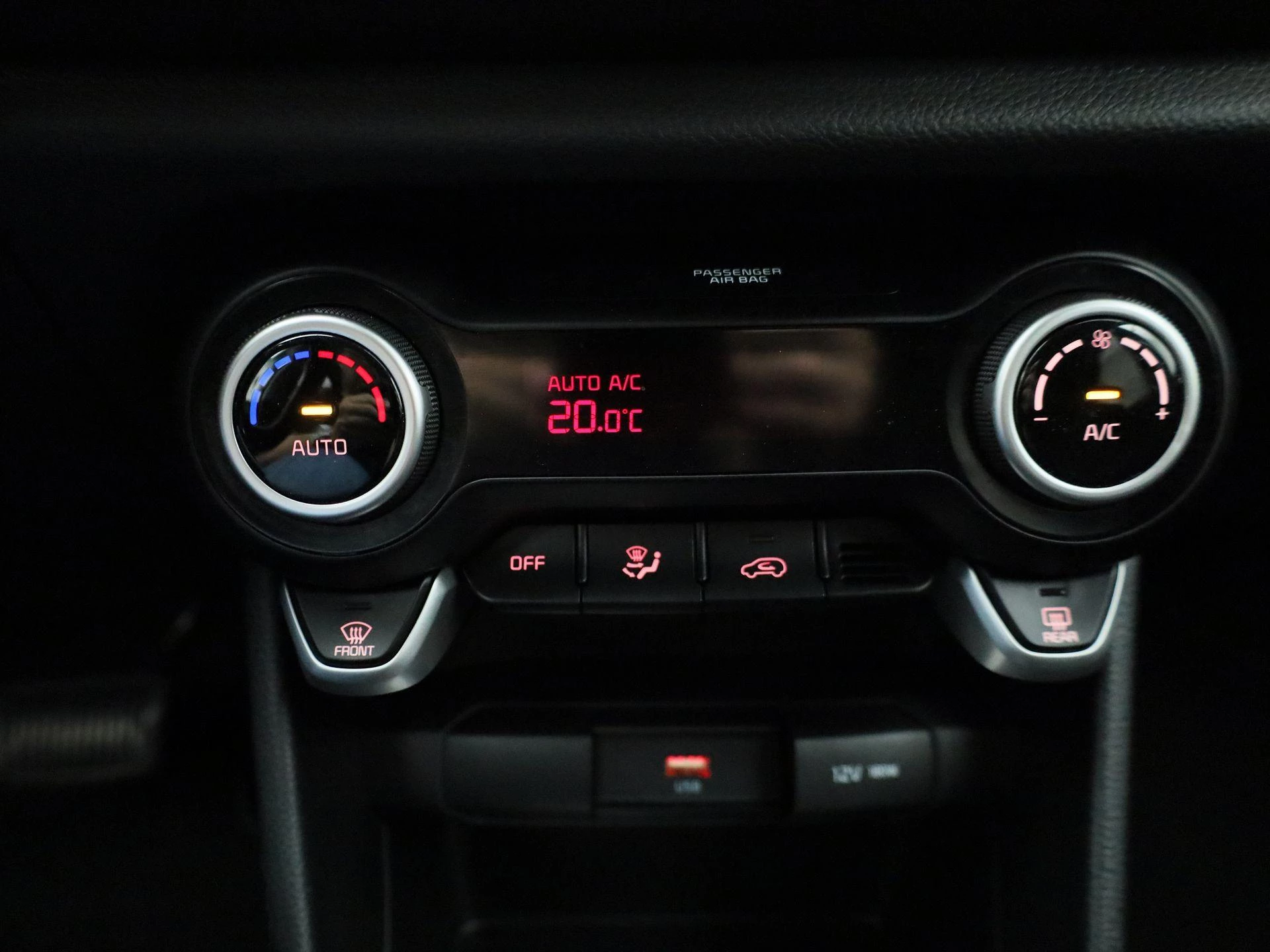 Kia Picanto 1.0 DPi DynamicPlusLine