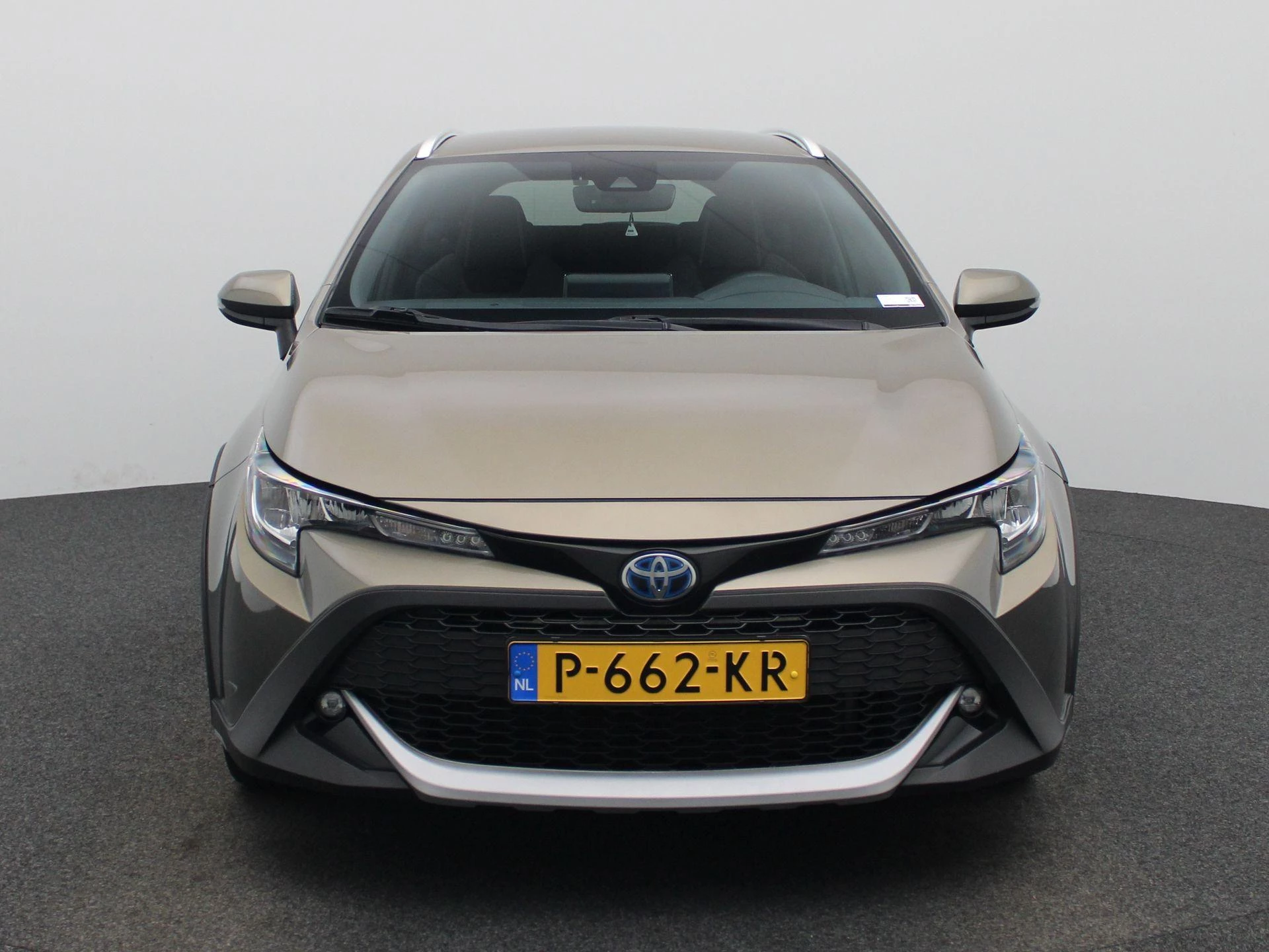 Toyota Corolla Touring Sports