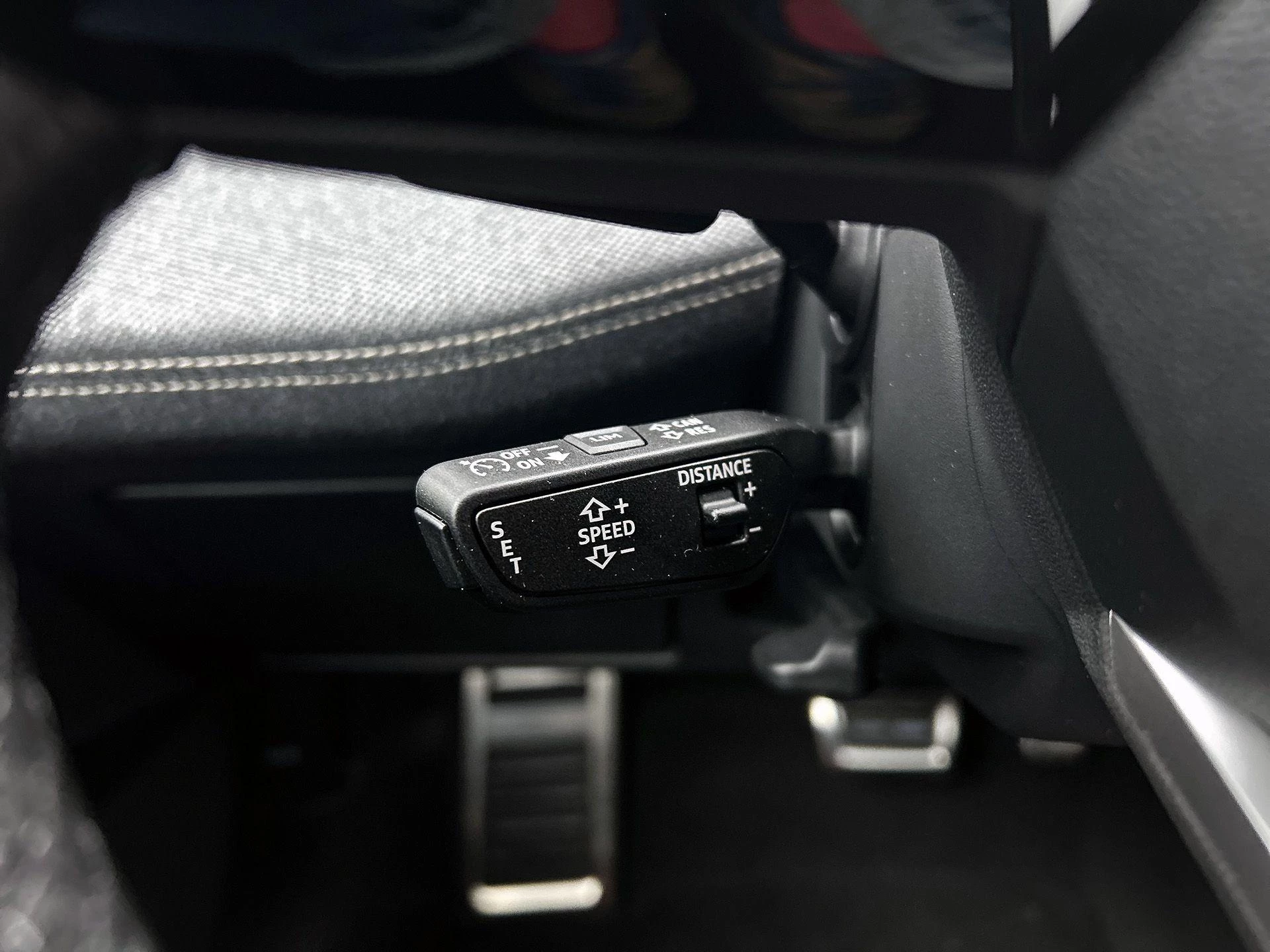 Audi A6 Sportback e-tron S edition 83 kWh