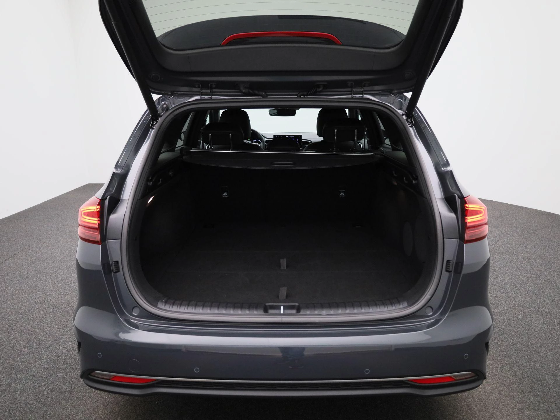 Kia Ceed Sportswagon 1.0 T-GDi Design Edition