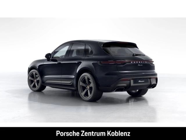 Porsche Macan -95B Macan -
