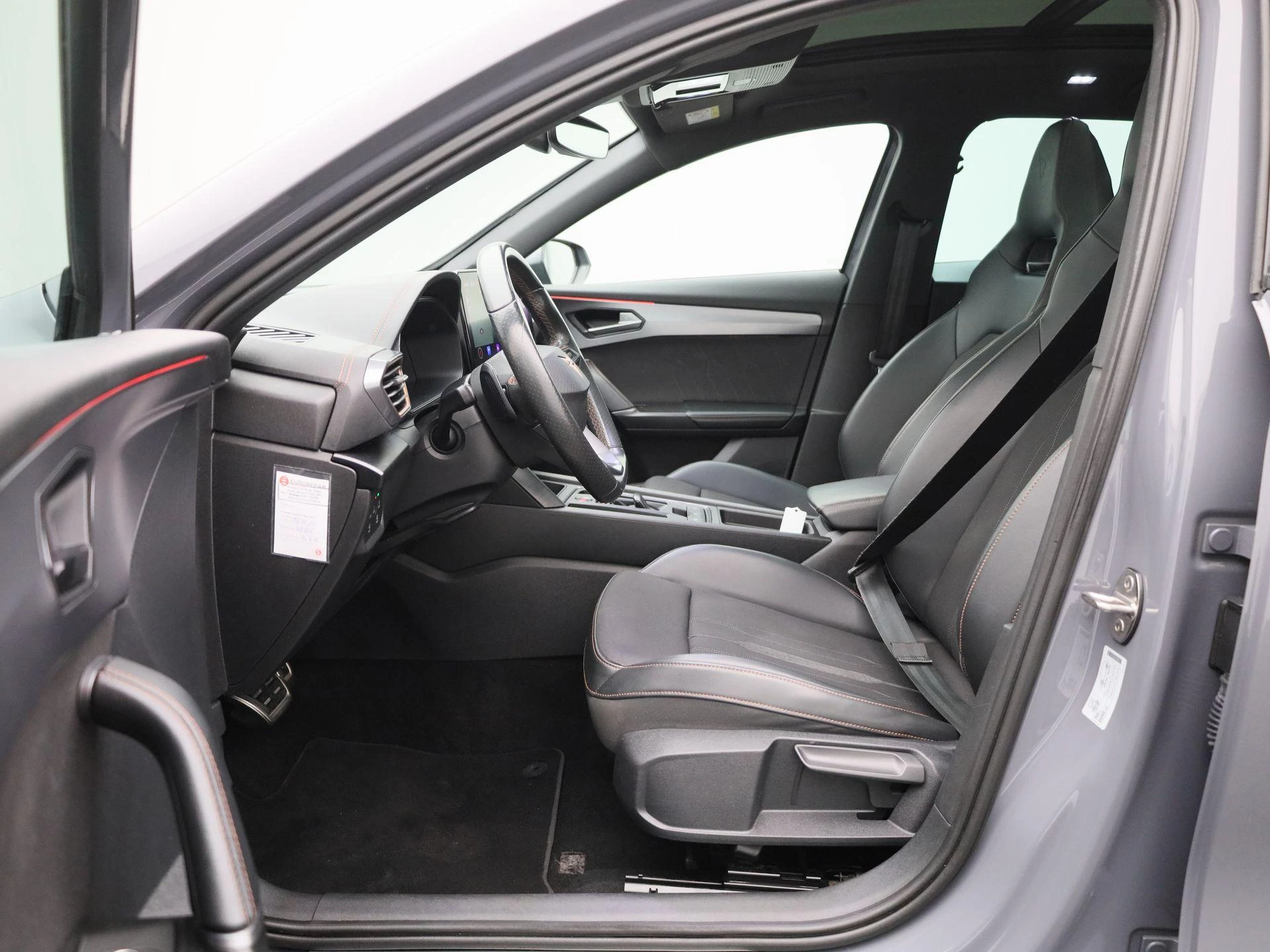 CUPRA Formentor 1.4 e-Hybrid Business 204 PK