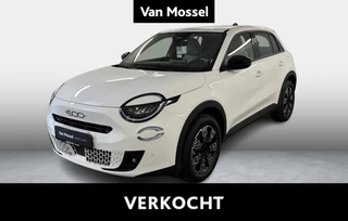 Fiat 600 1.2 Hybrid 145cv DCT Icon