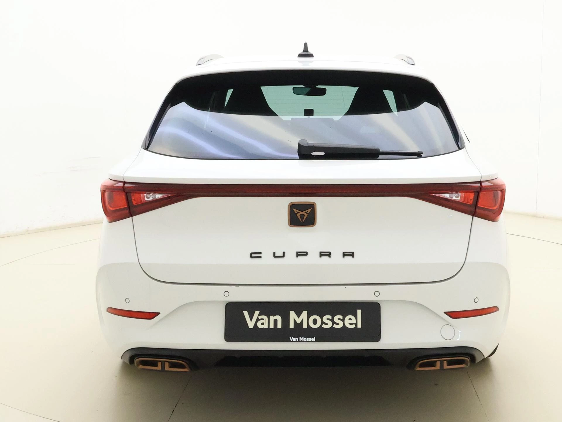 CUPRA Leon Sportstourer 1.4 e-Hybrid Business
