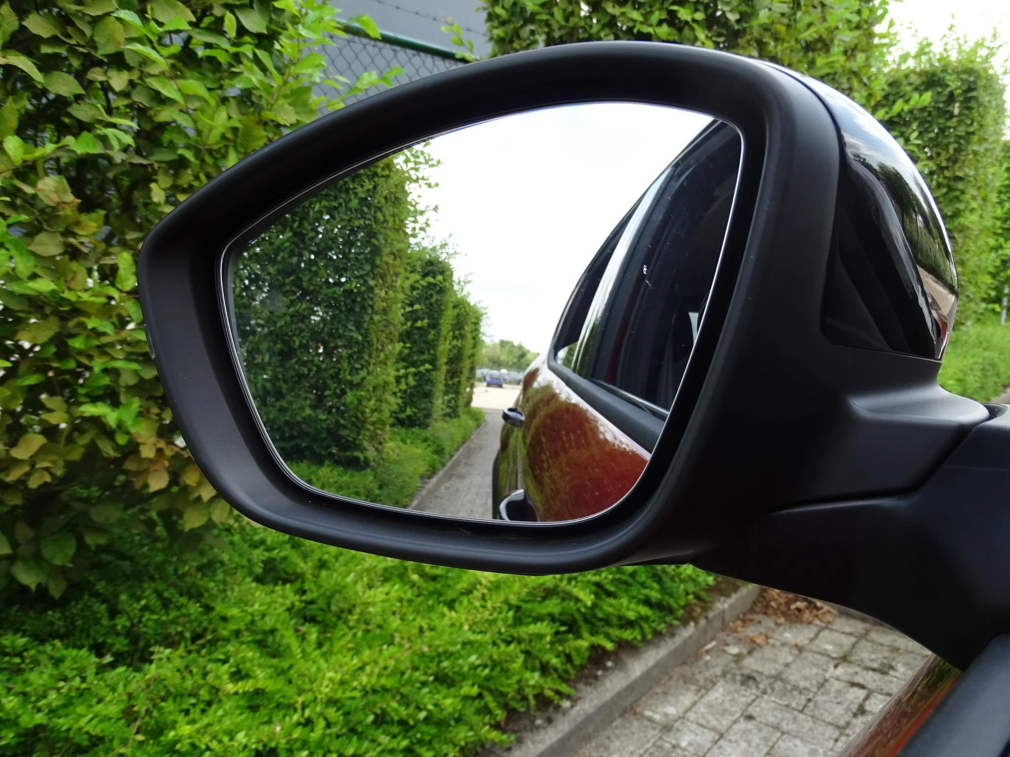 Opel Frontera BEV 44kWh GS Verwacht