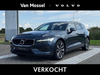 Volvo V60 T6 Twin Engine AWD Momentum Pro