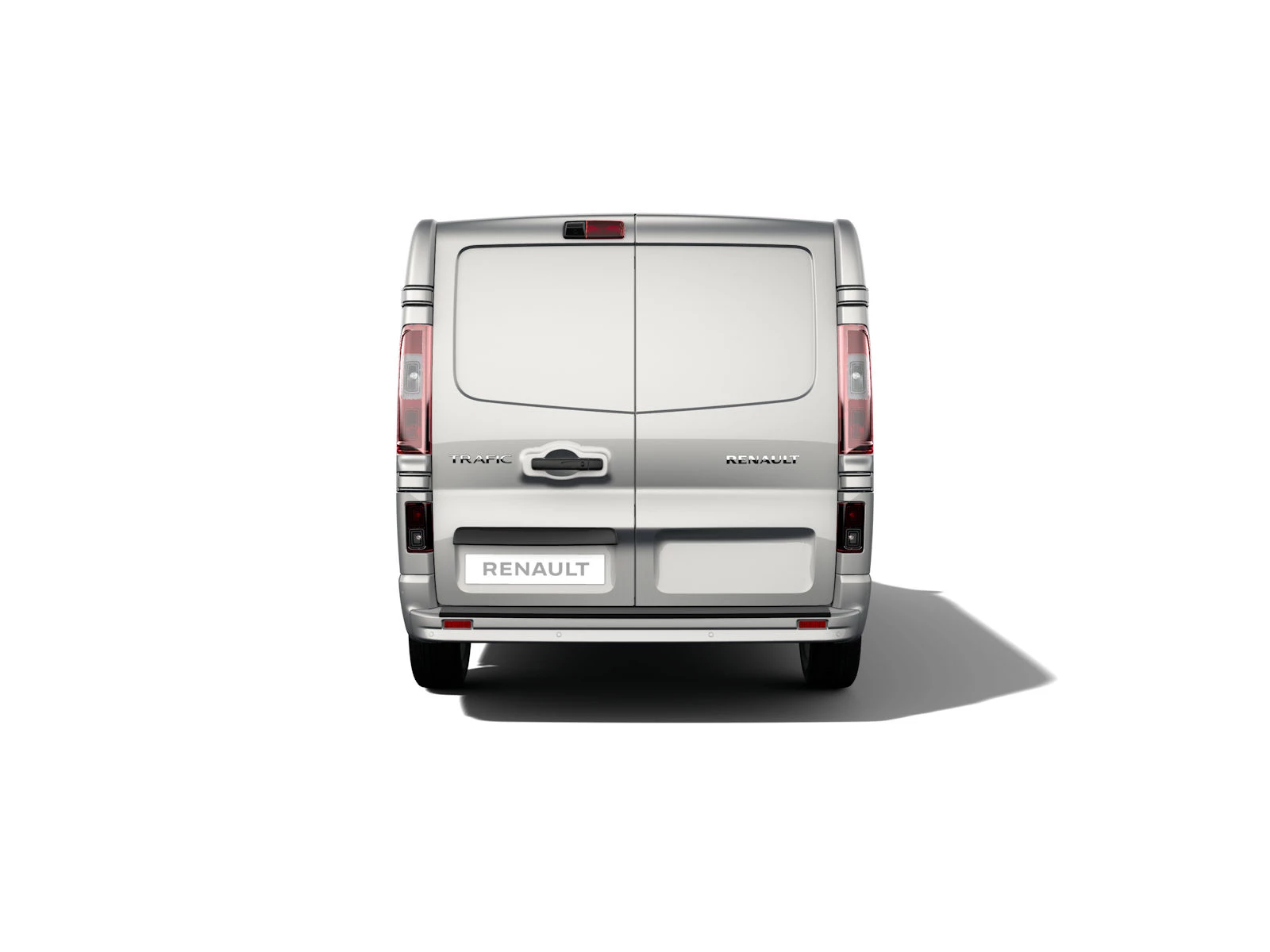 Renault Trafic Extra