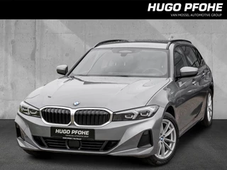 BMW 3er Reihe 318 i Touring