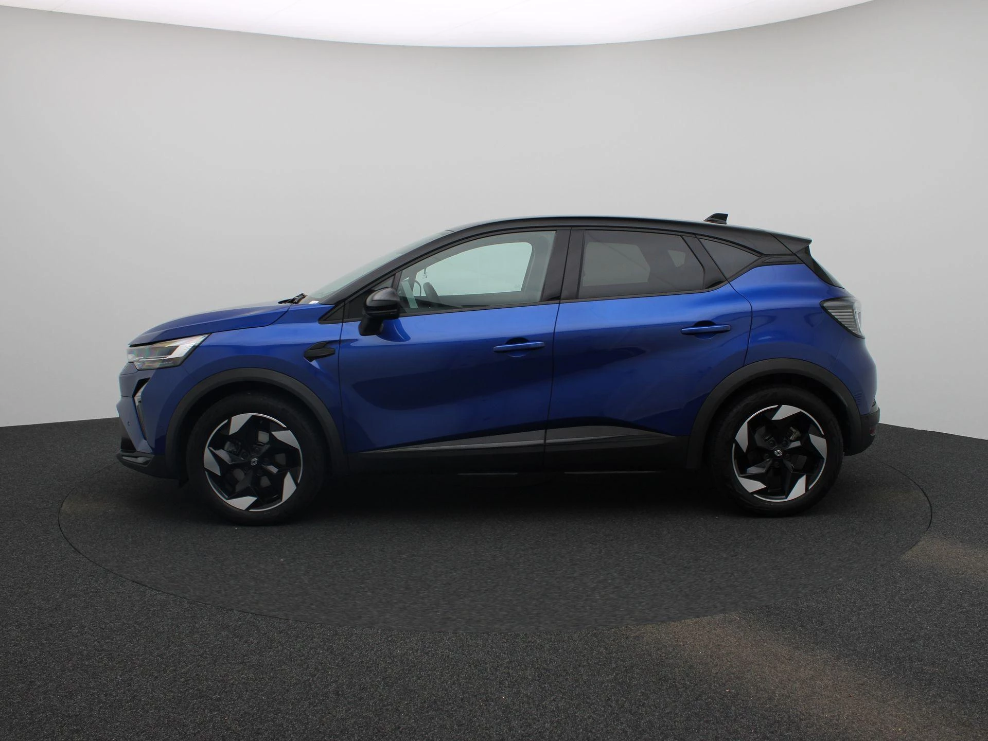 Renault Captur 1.6 E-Tech Full Hybrid 145Pk Techno