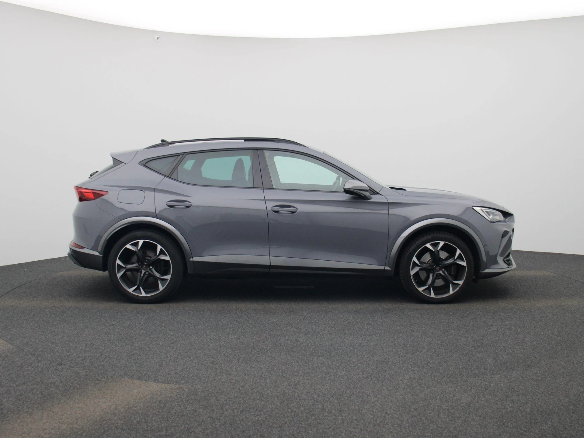 CUPRA Formentor 1.4 e-Hybrid Business 204 PK