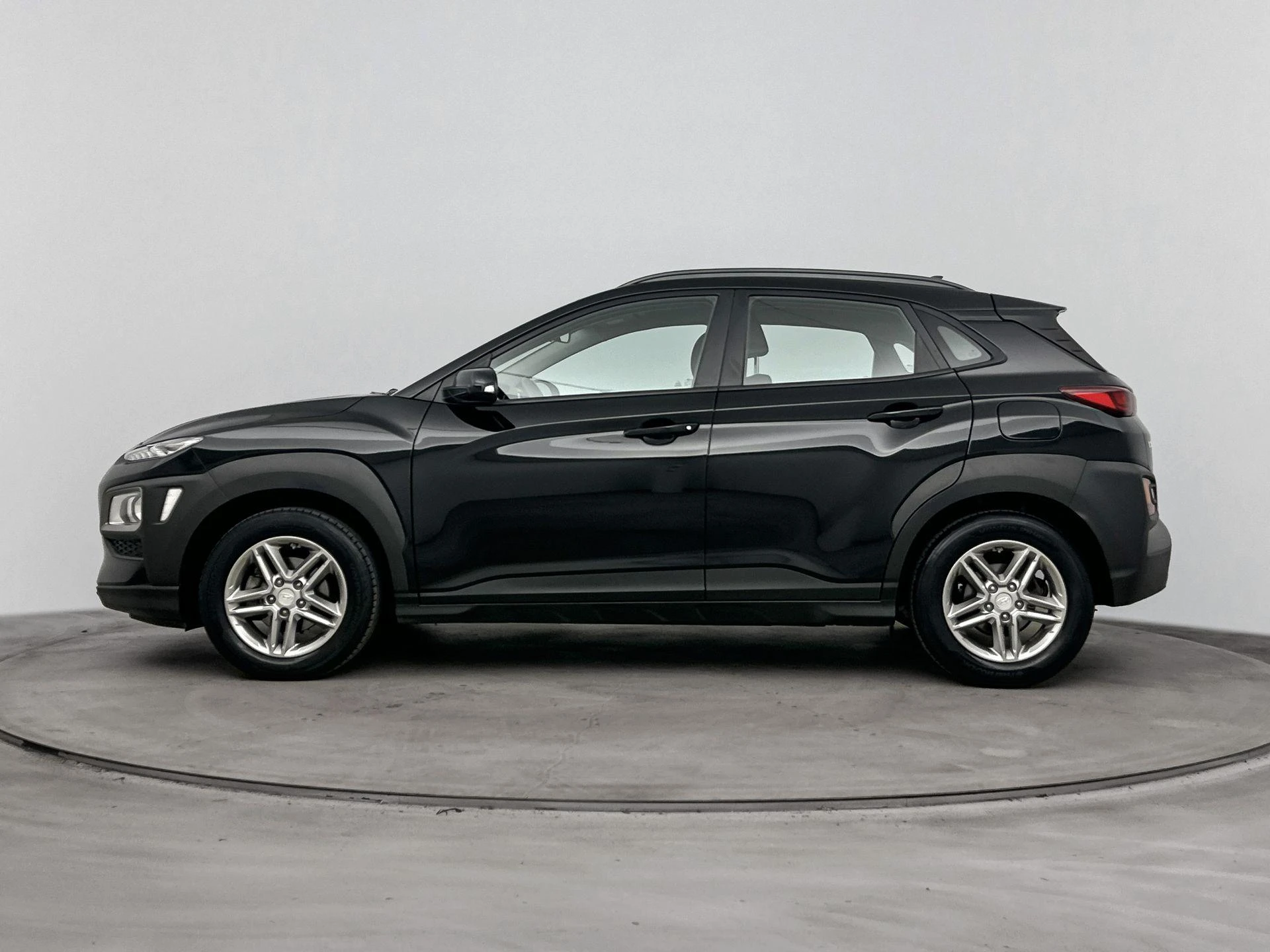 Hyundai Kona 1.0 T-GDI Comfort 120PK