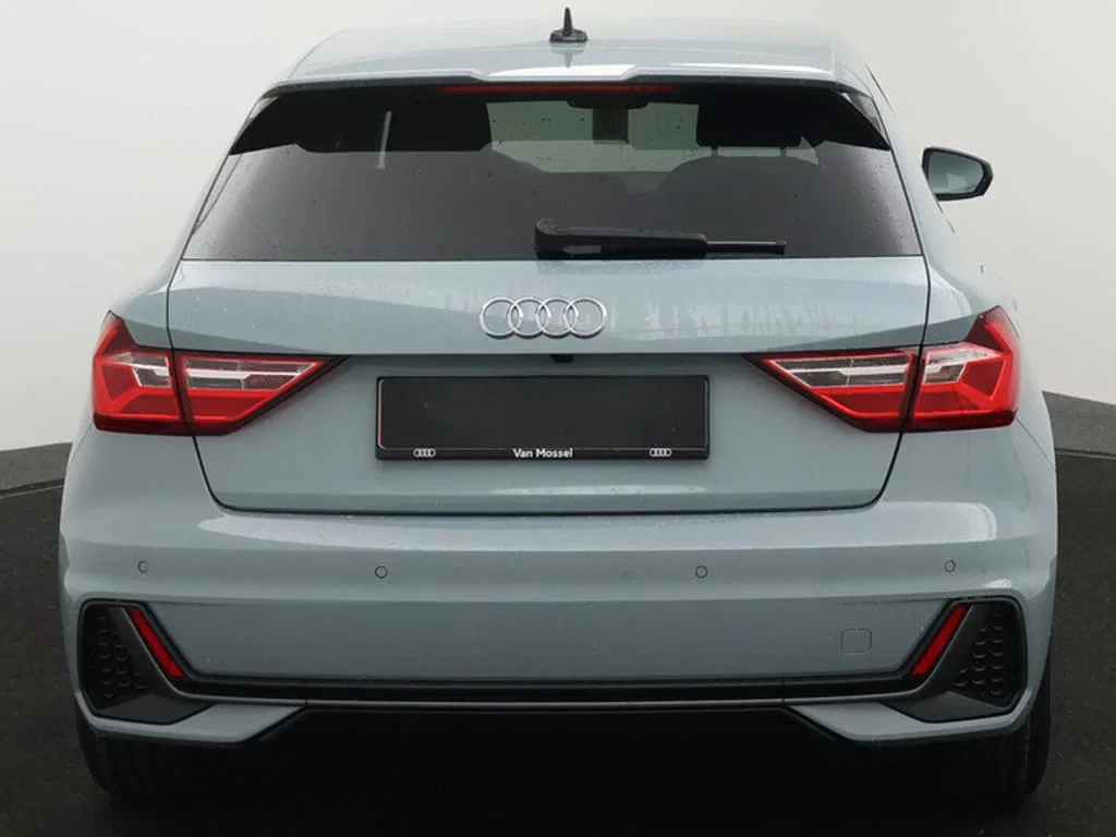 Audi-A1 Sportback-image-5