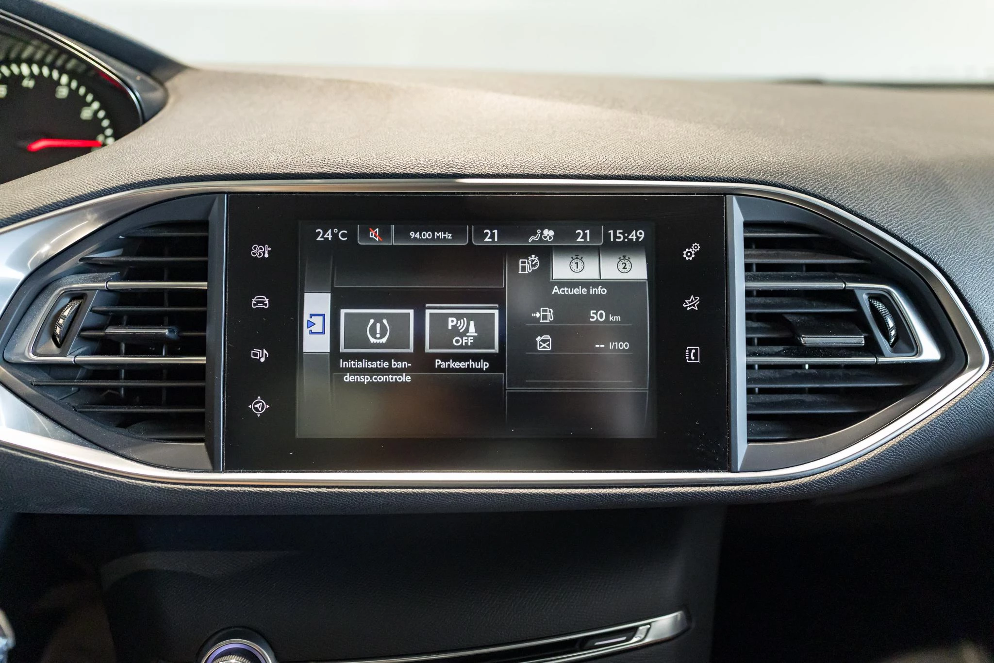 Peugeot 308 1.2 PureTech 60kW Access