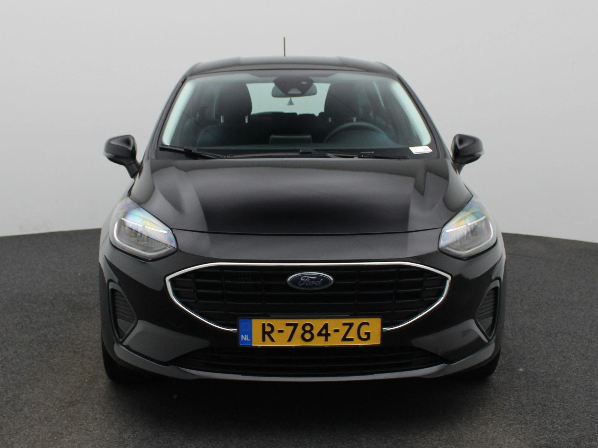 Ford Fiesta 1.0 EcoBoost Connected