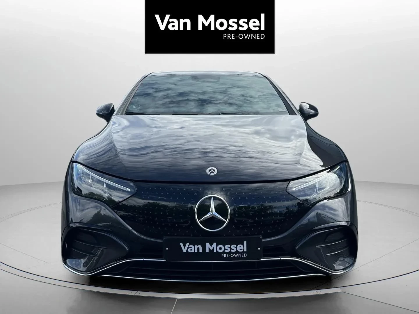 Mercedes-Benz EQE EQE300 AMG Line
