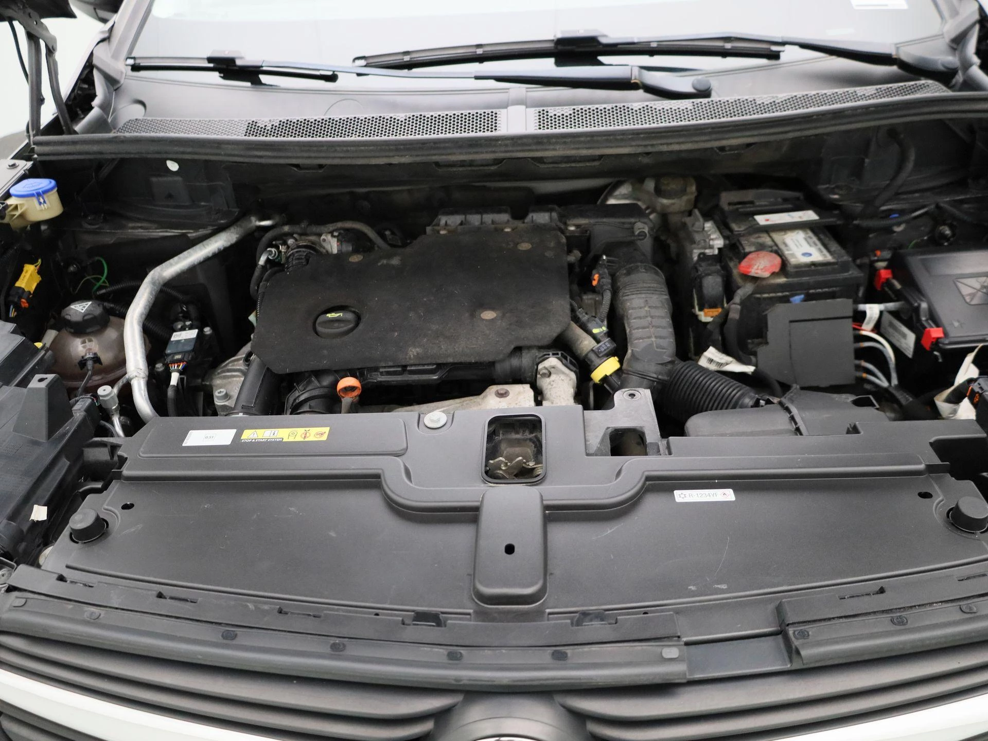 Opel Grandland X 1.5 Turbo D S/S AT8 Innovation