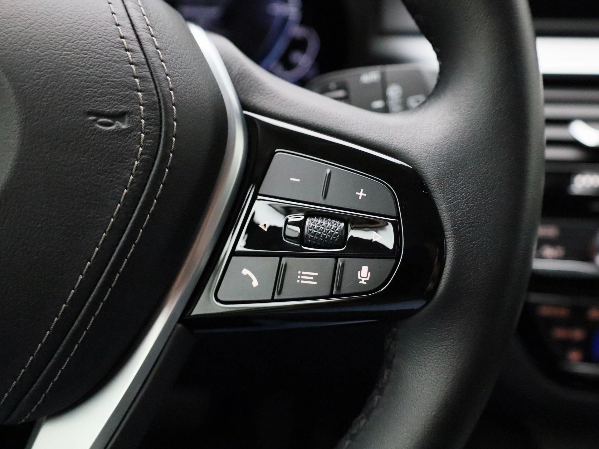 BMW 5 Reeks Touring 520e 150kW