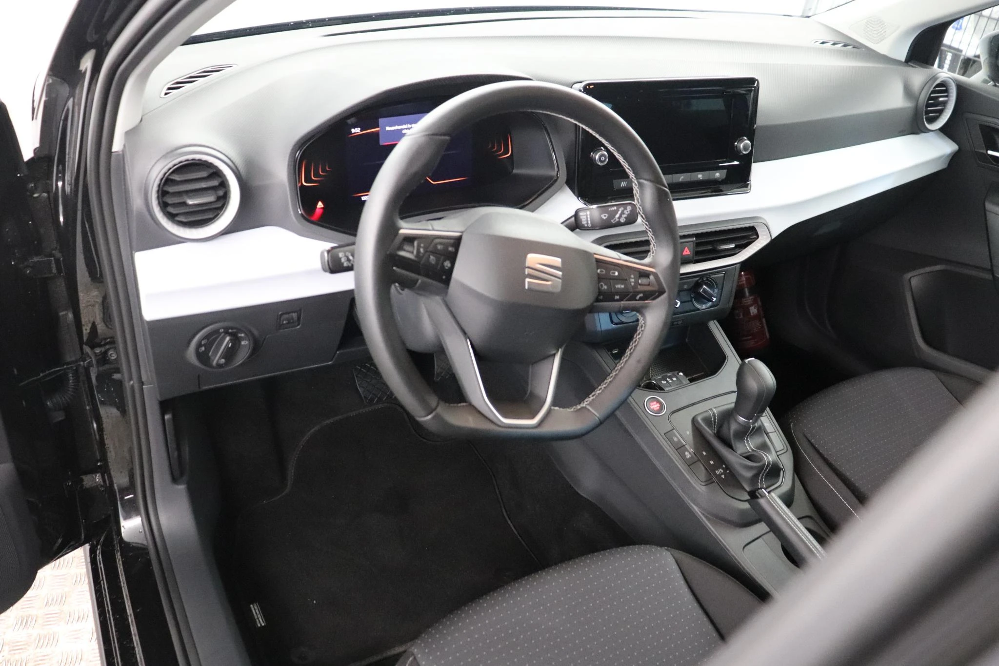 SEAT Ibiza 5D 1.0 TSI 85kW DSG 40th Anniversary Ed