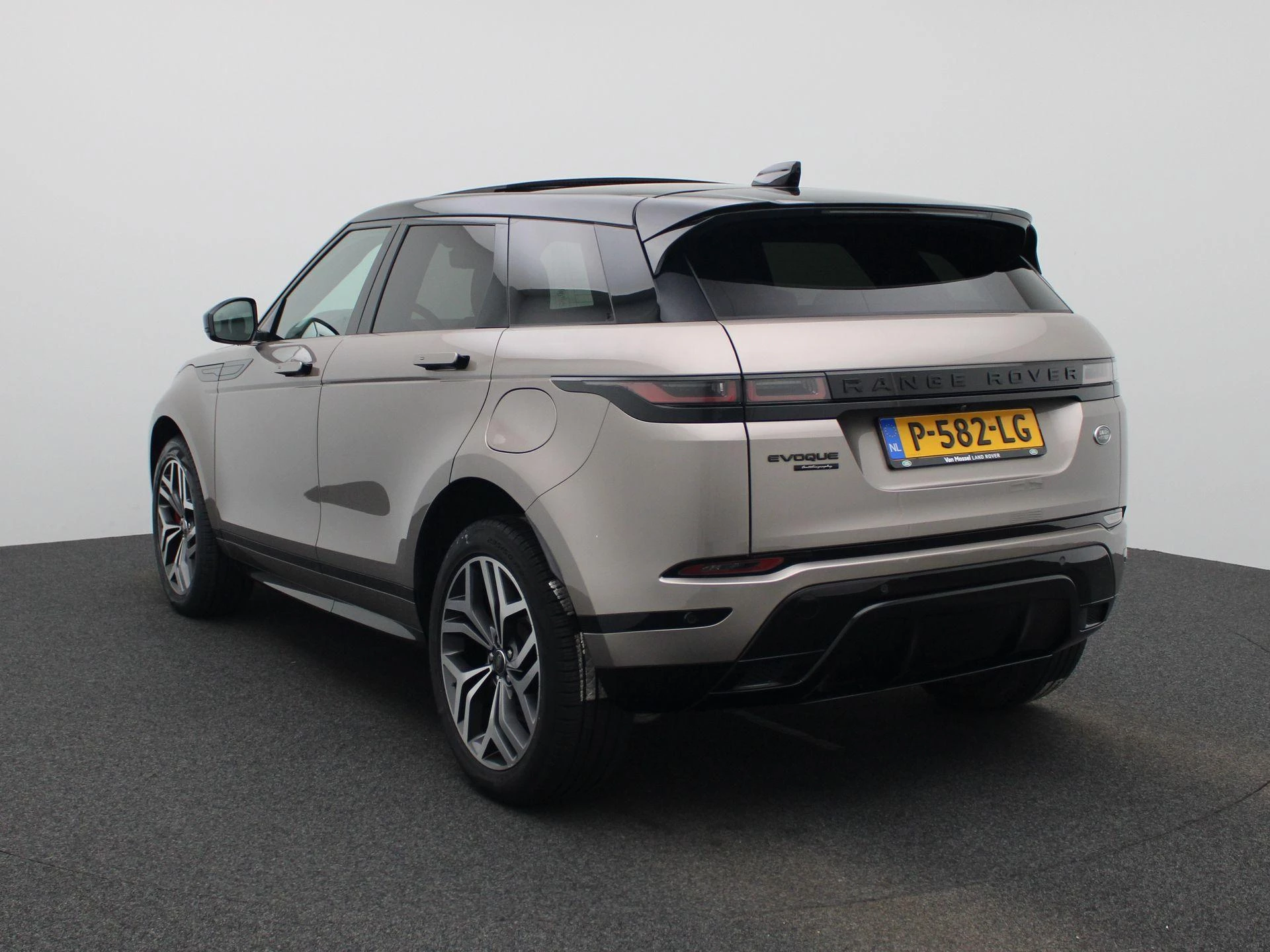 Land Rover Range Rover Evoque 1.5 P300e AWD Autobiography