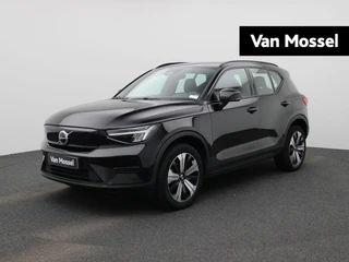 Volvo XC40 Recharge Core