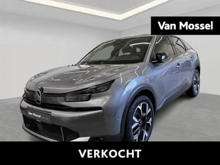 Citroën C4 1.2 Hybride 136 ë-DCS6 MAX