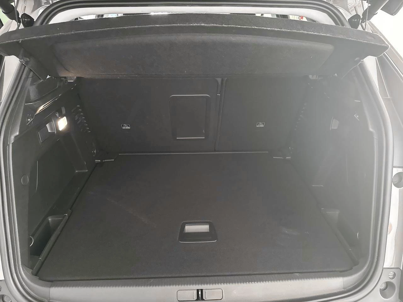 Peugeot 3008 1.2 PureTech 96kW S&S Allure