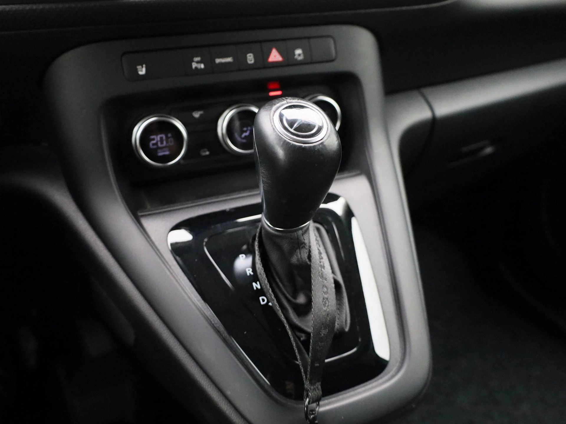 Mercedes-Benz Citan eCitan 51kW L1 Pro