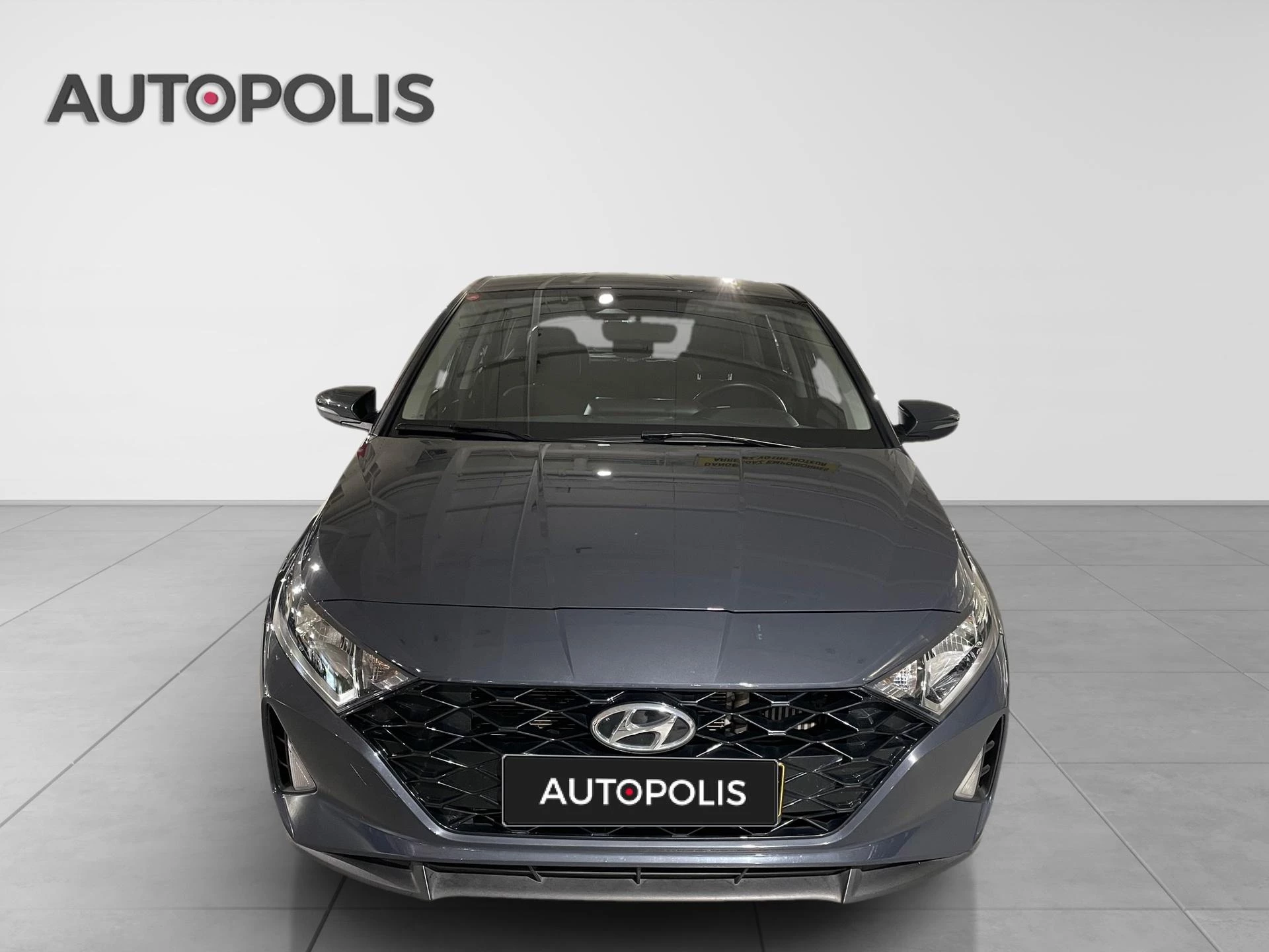 Hyundai i20 1.0 T-GDi 48V 74kW Techno