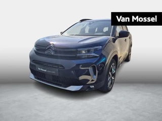 Citroën C5 Aircross 1.2 130PK Automaat Shine