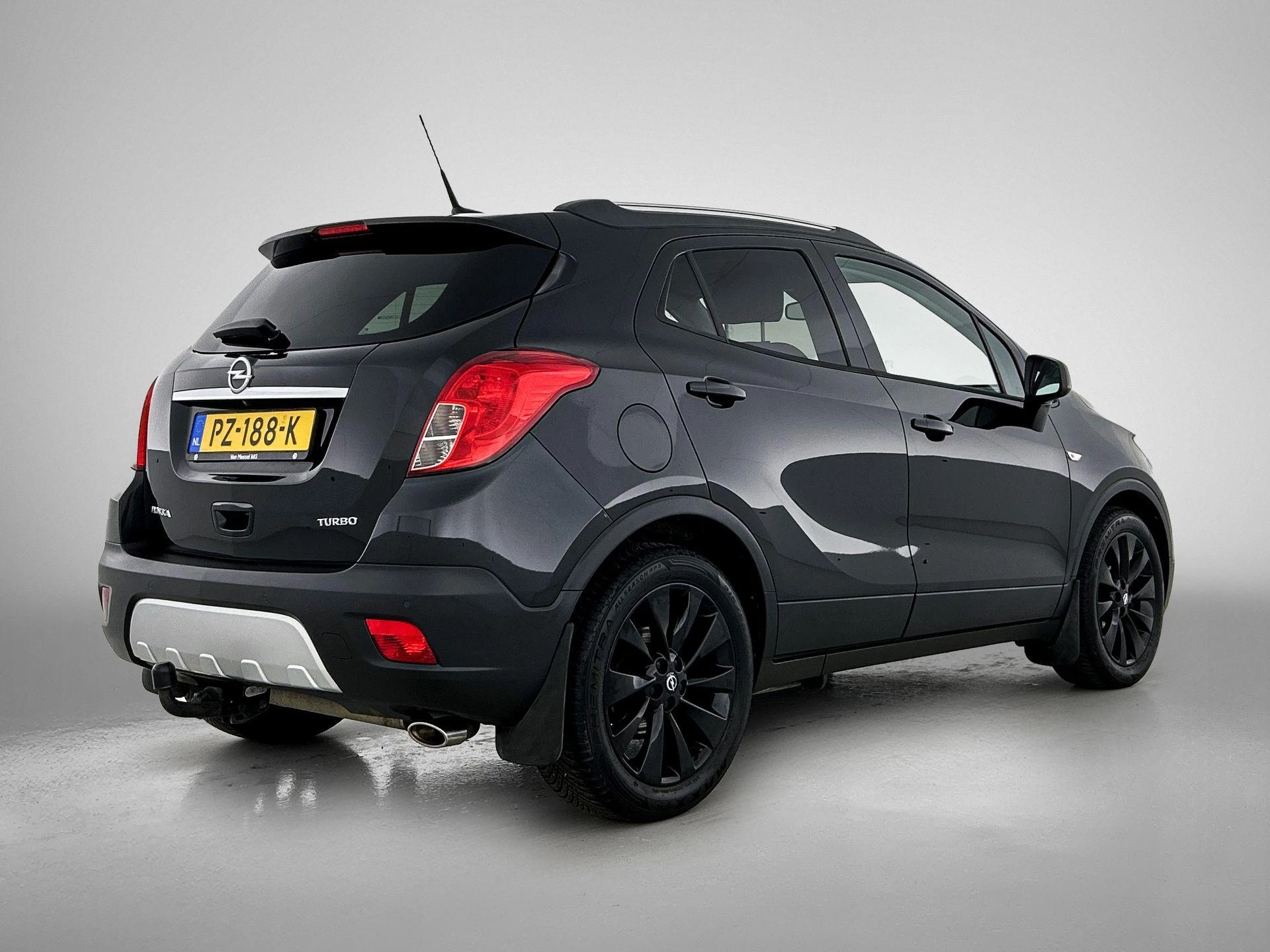 Opel Mokka 1.4 T Innovation