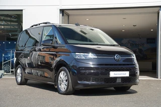 Volkswagen Multivan 1.4 TSI eHybrid Life 5dr DSG