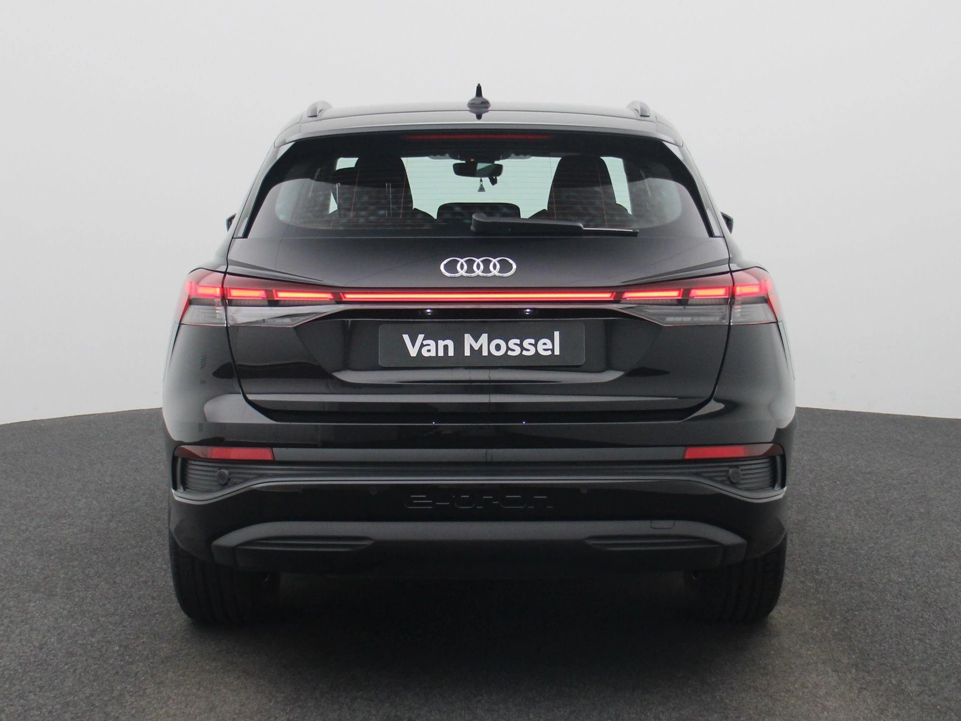 Audi Q4 e-tron 45 Edition 82 kWh