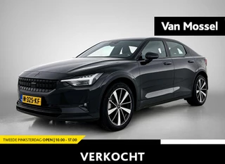 Polestar 2 Standard Range Single Motor 63kWh