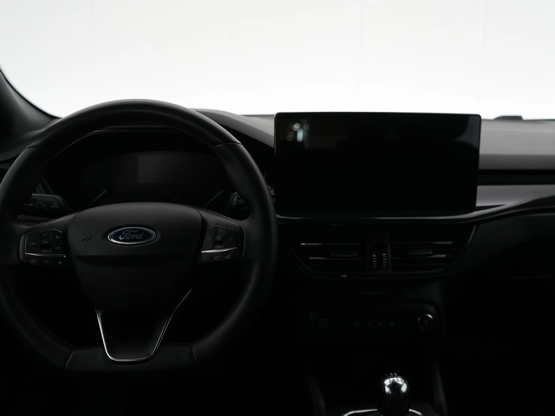 Ford Focus Clipper 1.0i EcoBoost MHEV 92kW ST-Line