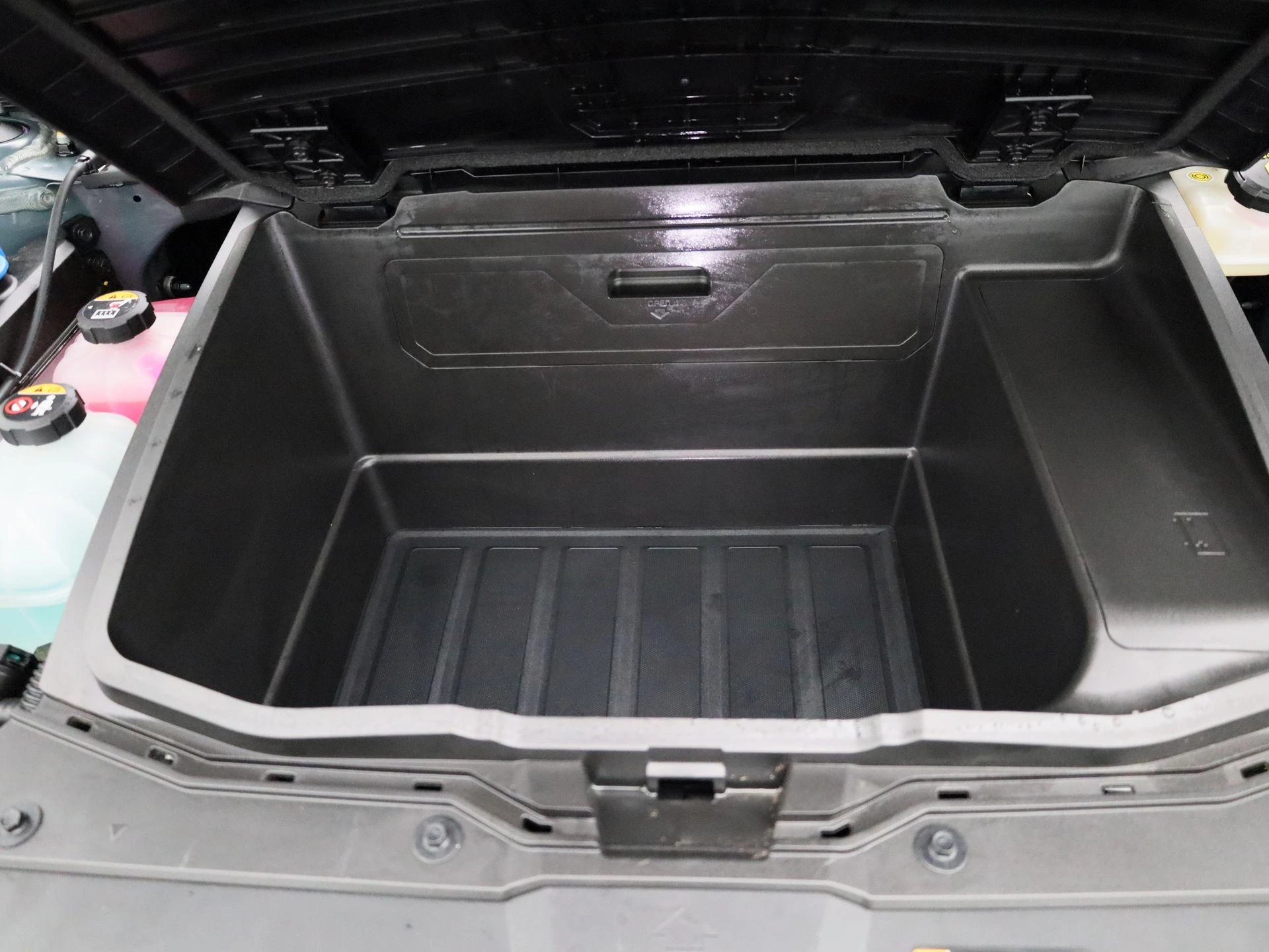 Hyundai IONIQ 5 77.4kWh Core