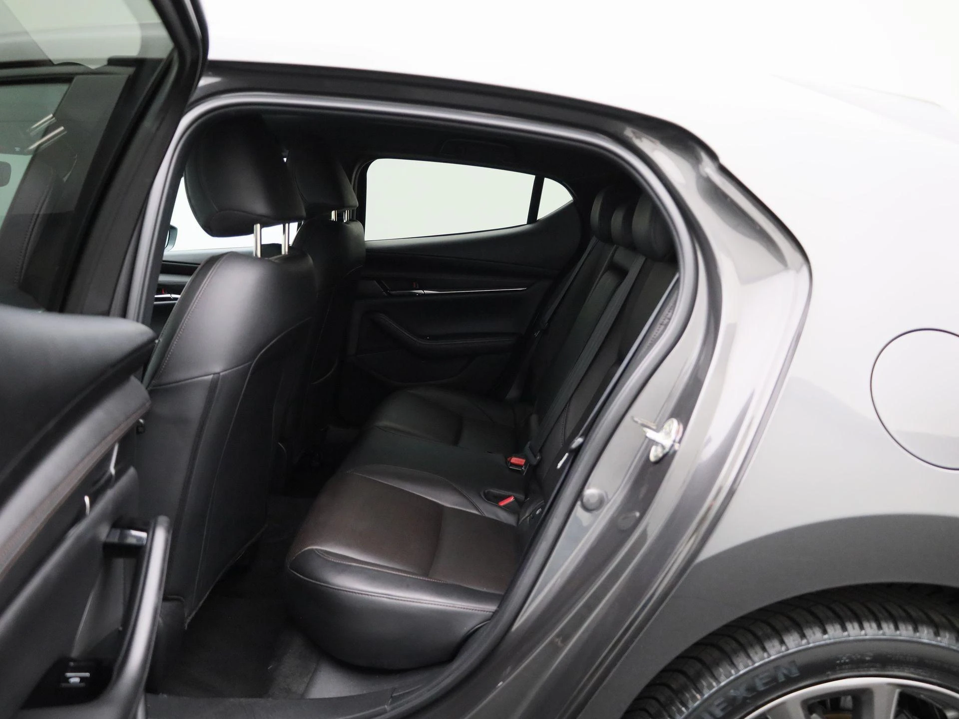 Mazda 3 Hatchback 2.0 Skyactiv-G 90kW Skycruise
