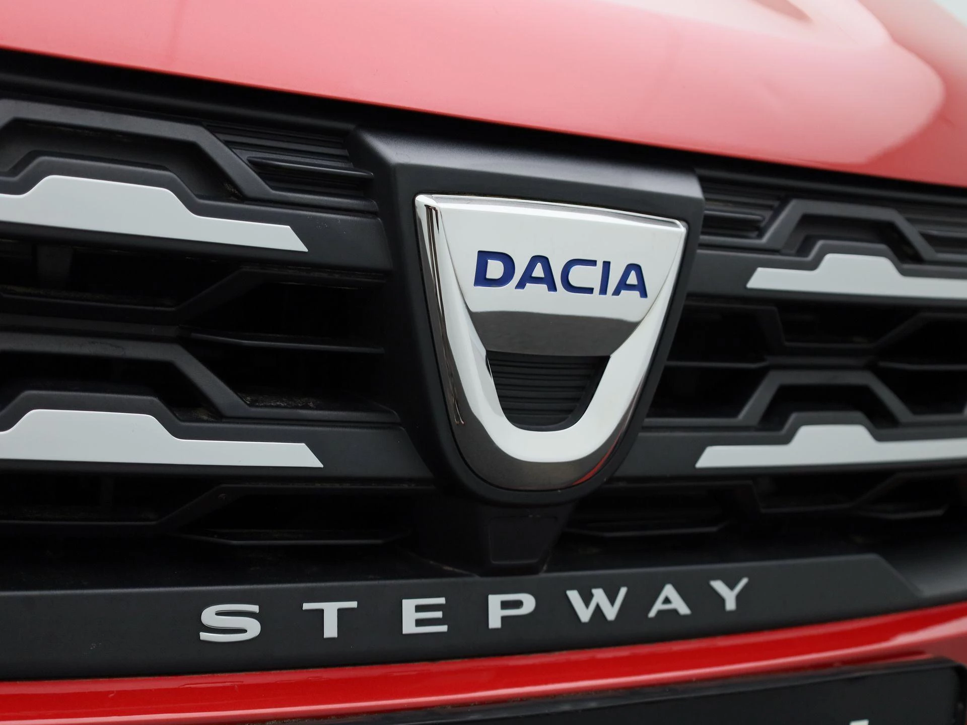 Dacia Sandero Stepway 1.0 TCe 90 Comfort