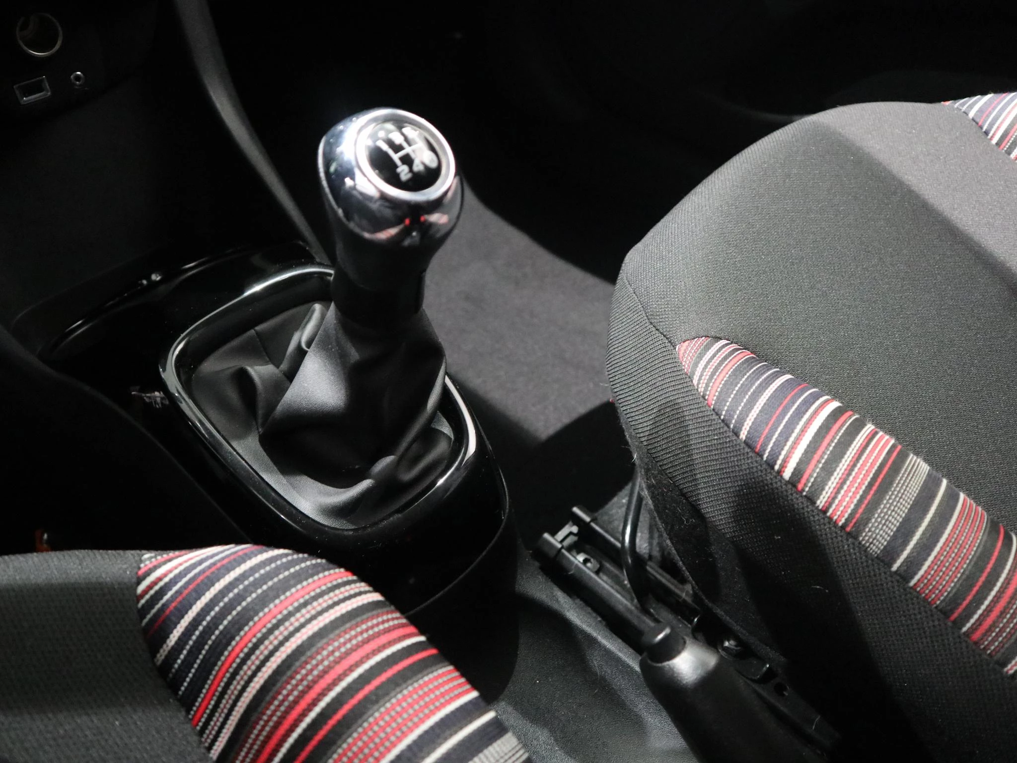 Citroën C1 1.0 VTi Feel