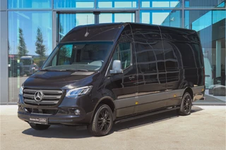 Mercedes-Benz Sprinter 319 CDI L3H2 | AIRCO/NAVI/360° CAMERA/3.500KG AHW | Certified