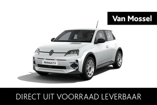 Renault 5 Evolution