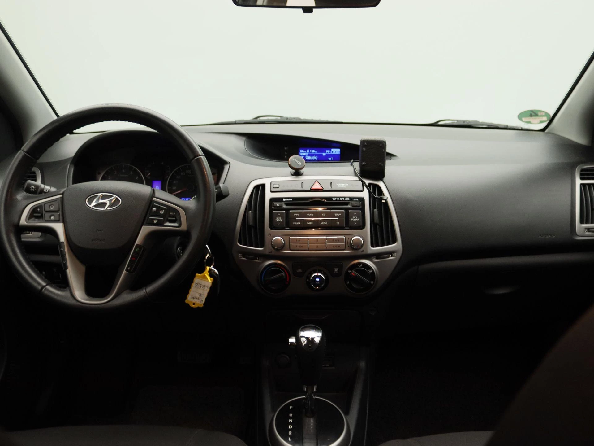 Hyundai i20 1.4i i-Motion