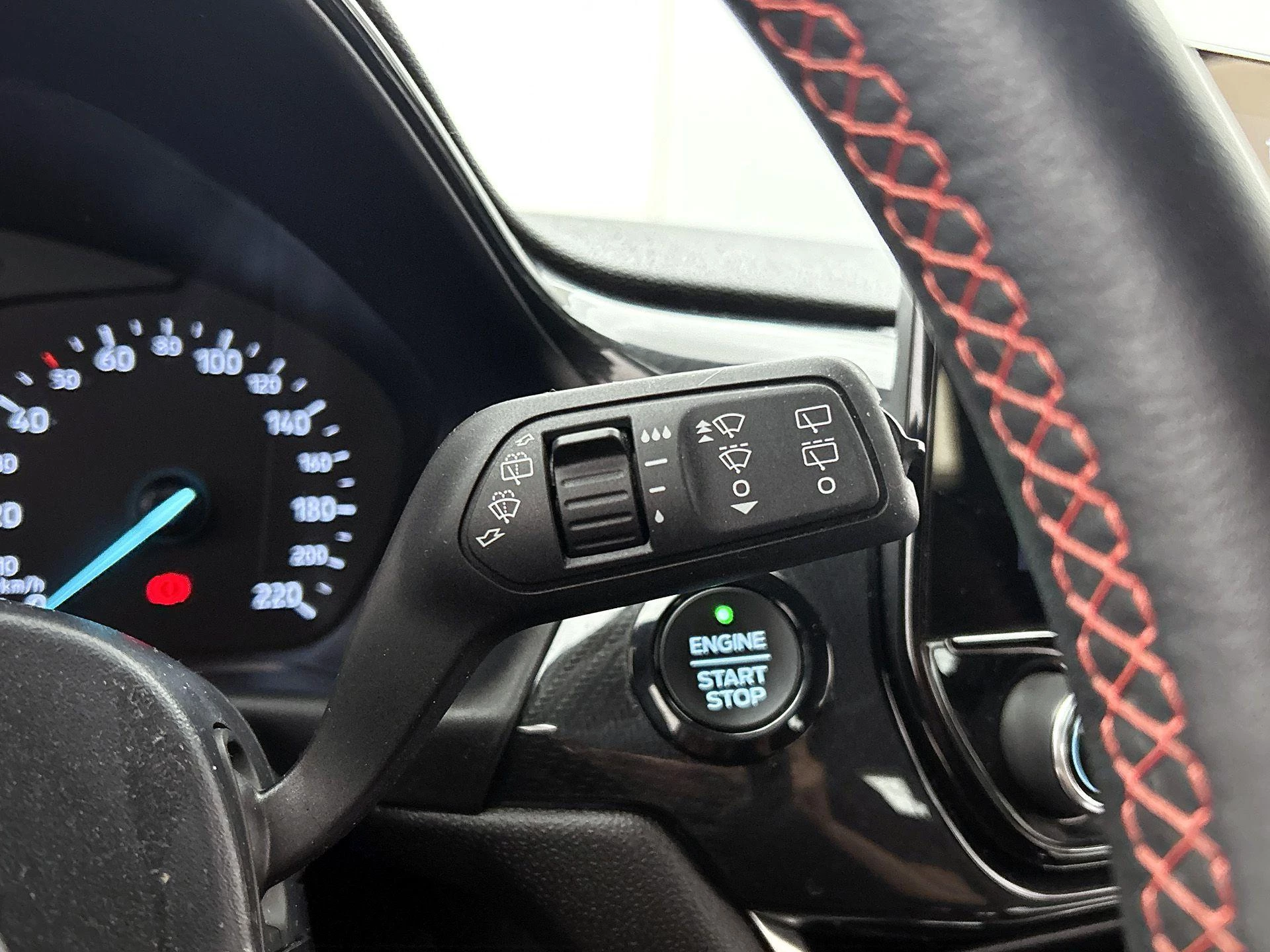 Ford Fiesta 1.0 EcoBoost ST-Line