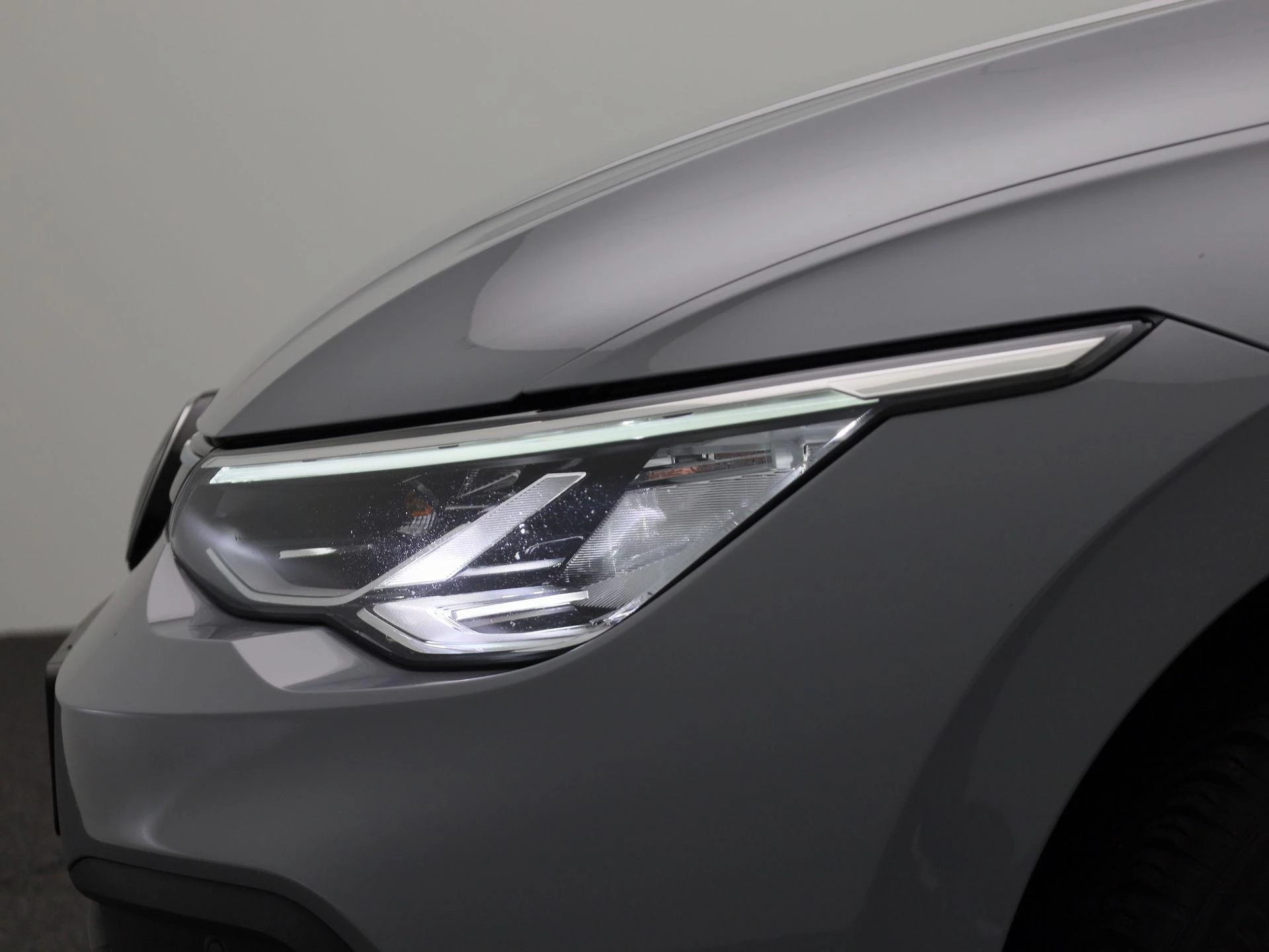 Volkswagen Golf VIII 1.0 TSI 81kW Life