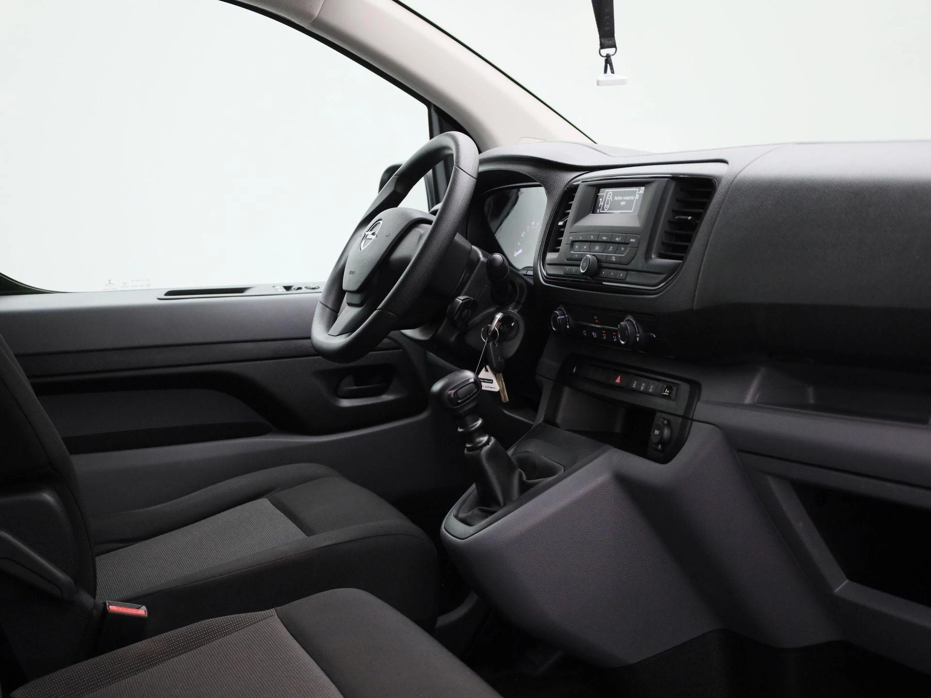 Opel Zafira Life 1.5 TD BI 120 S/S L2H1 Business Ed Std