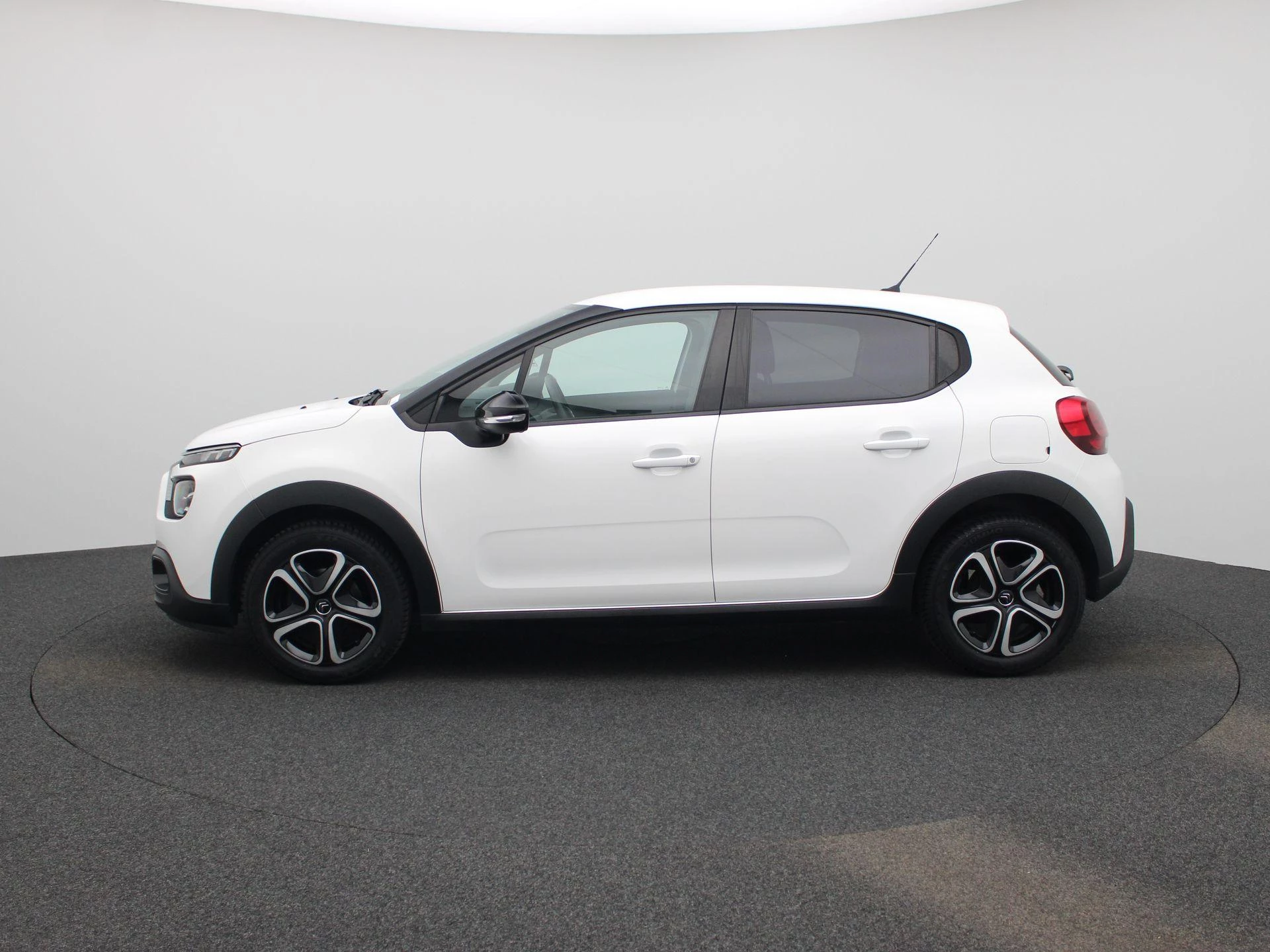Citroën C3 1.2 PureTech 82 S&S MAN Feel