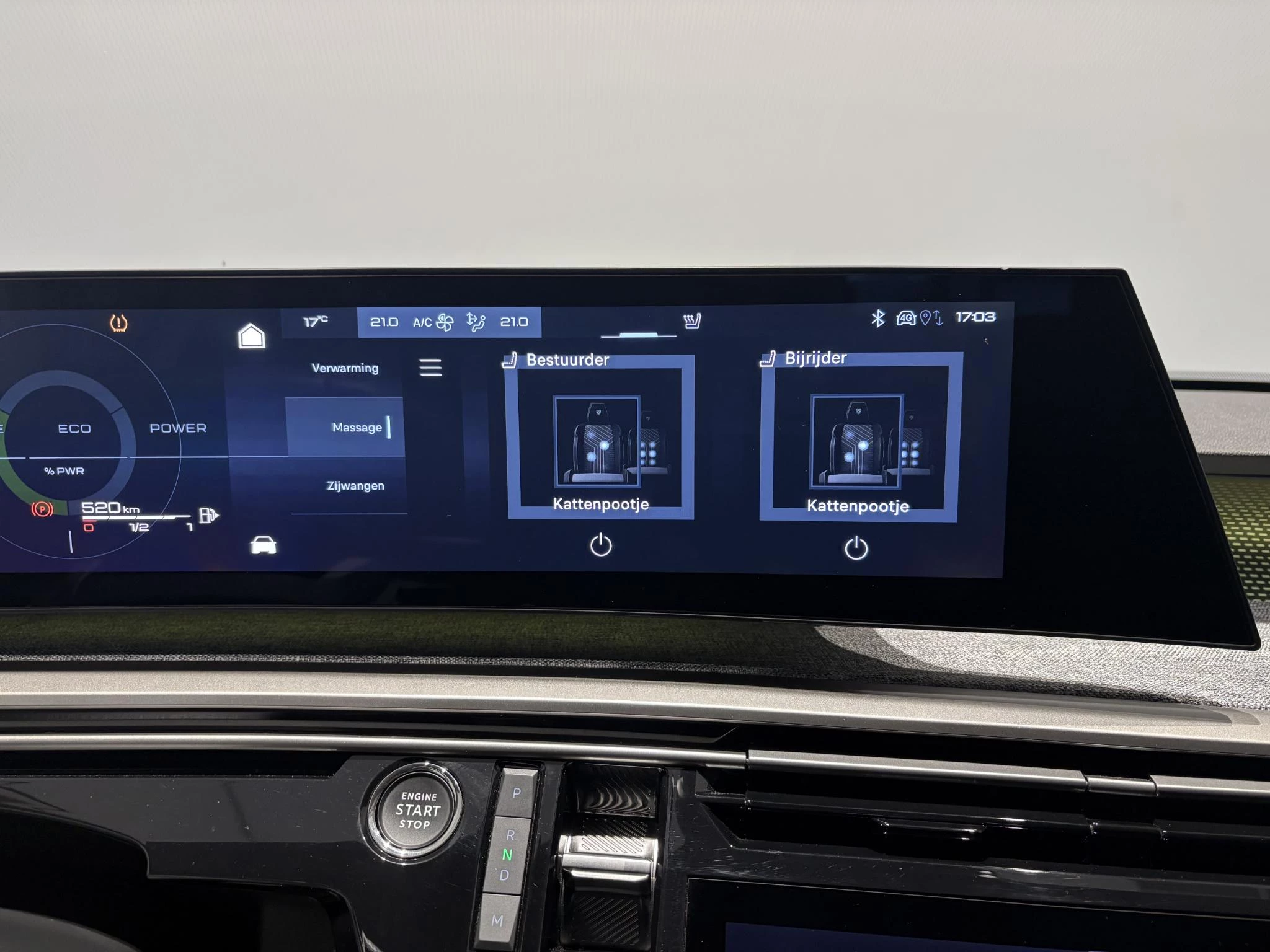 Peugeot 3008 1.2 Hybrid 136 GT