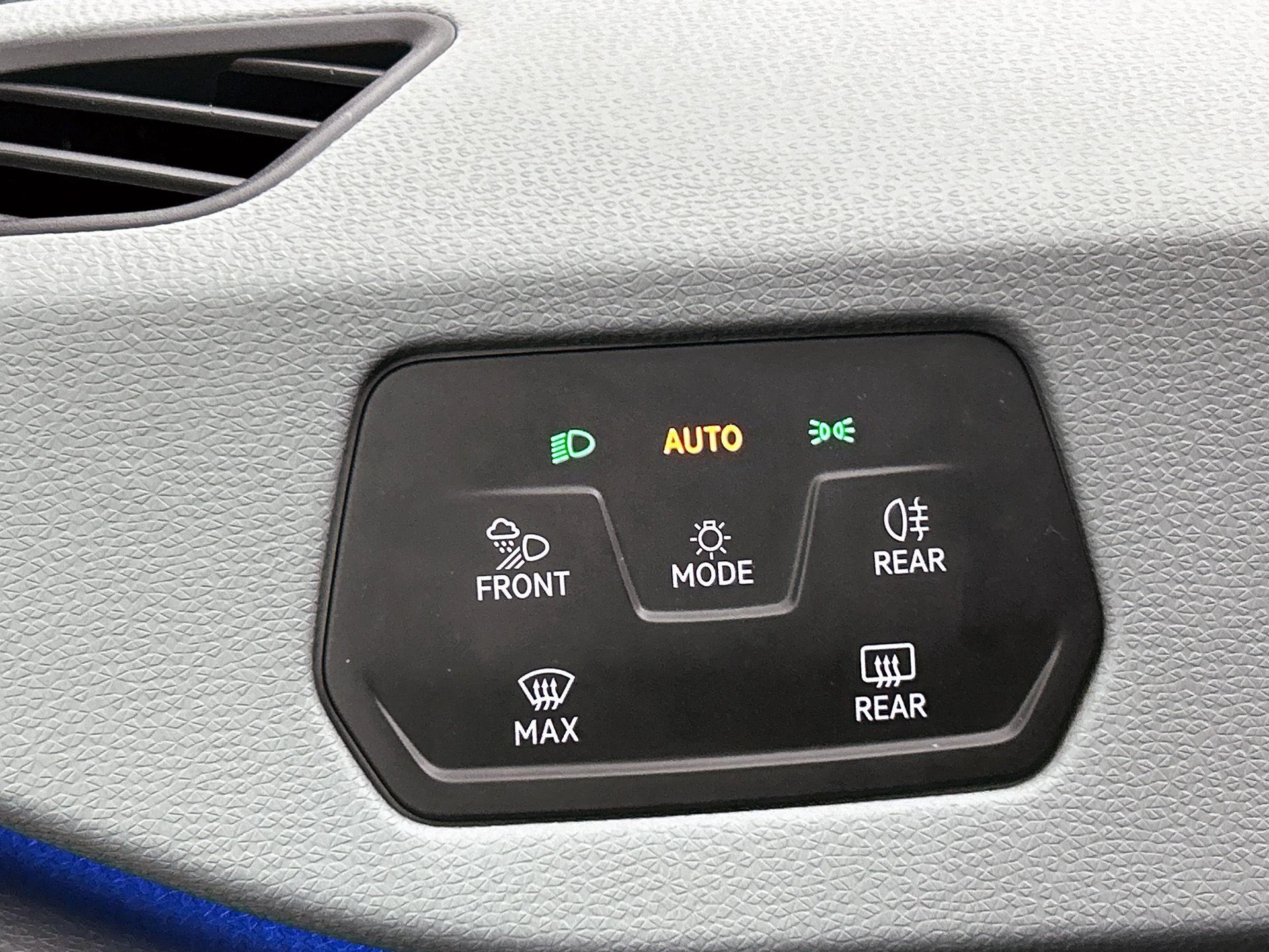 Volkswagen ID.3 First Plus 58 kWh