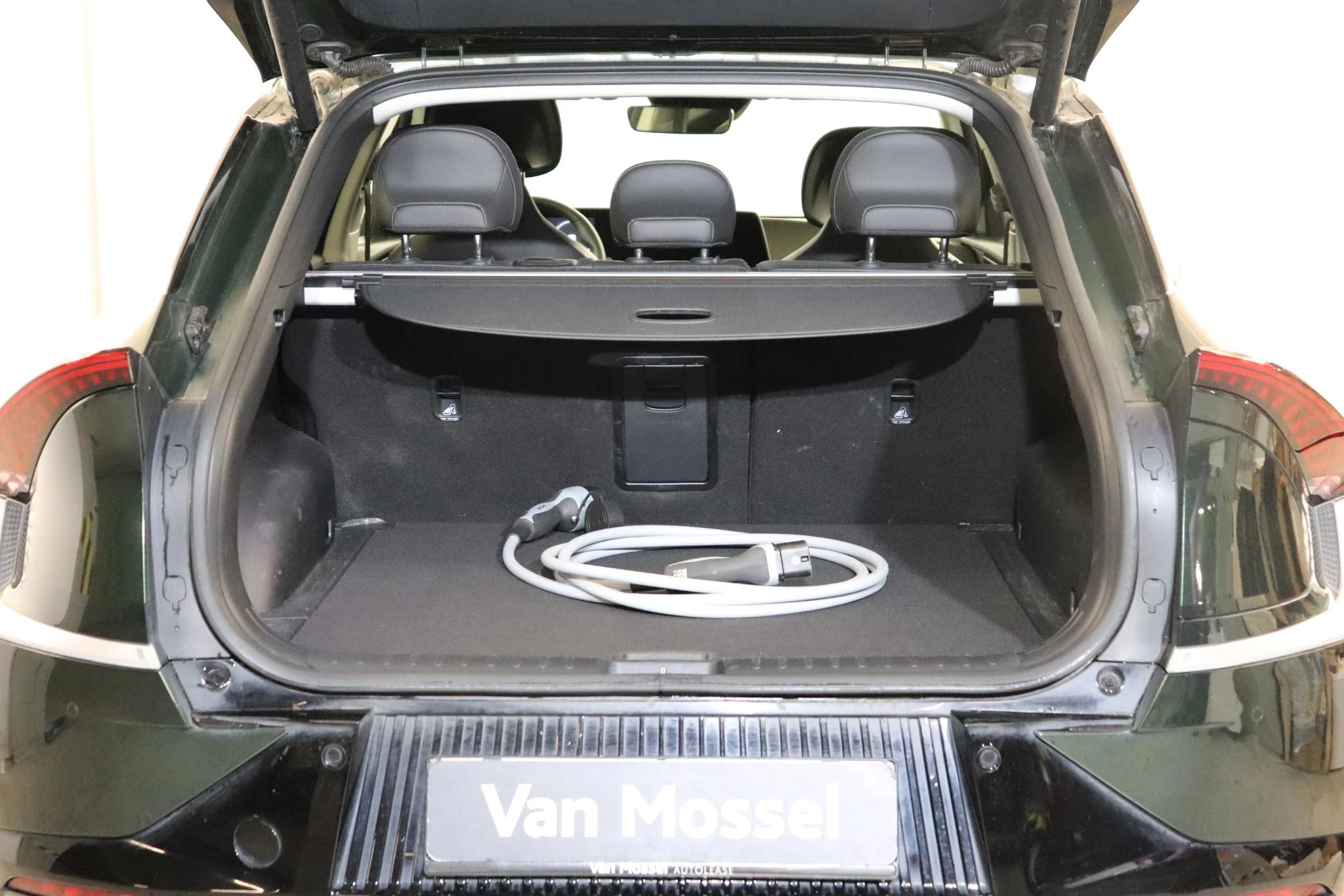 Kia EV6 BEV 77,4 kWH Earth